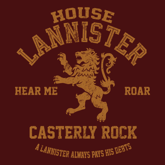 Hear Me Roar - 3/4 Sleeve Raglan T-Shirt product image 2