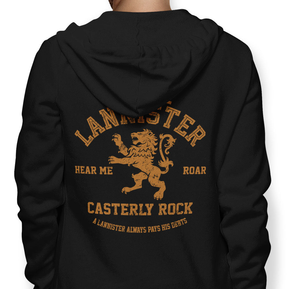 Hear Me Roar - Hoodie product image 1