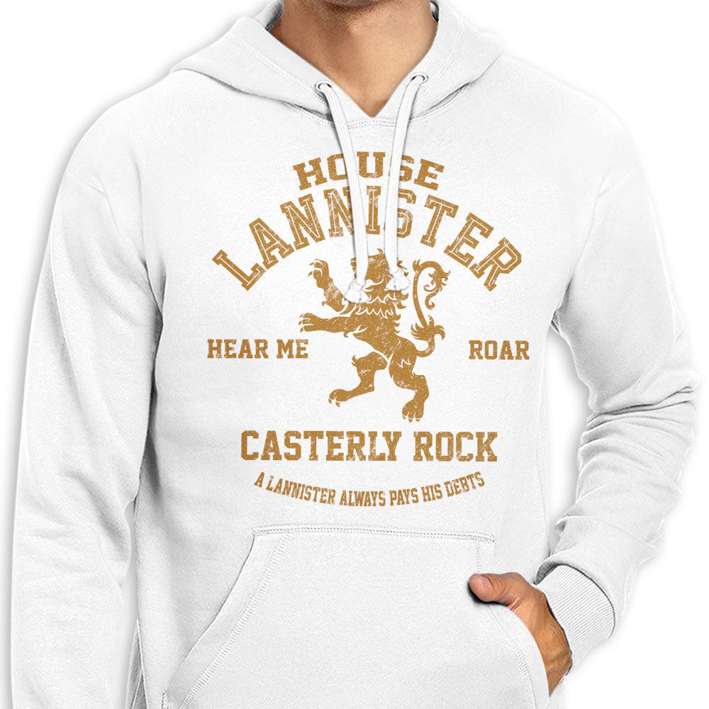 Hear Me Roar - Hoodie product image 6