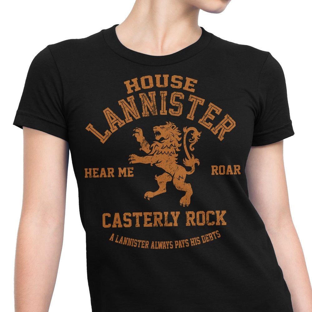 Hear Me Roar - Women's Apparel product image 7