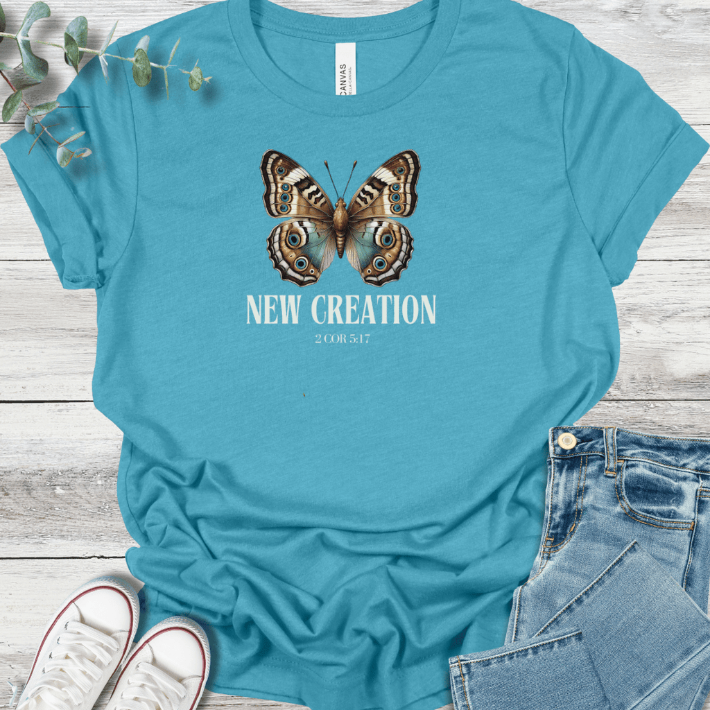 Transformed T-Shirt product image 3