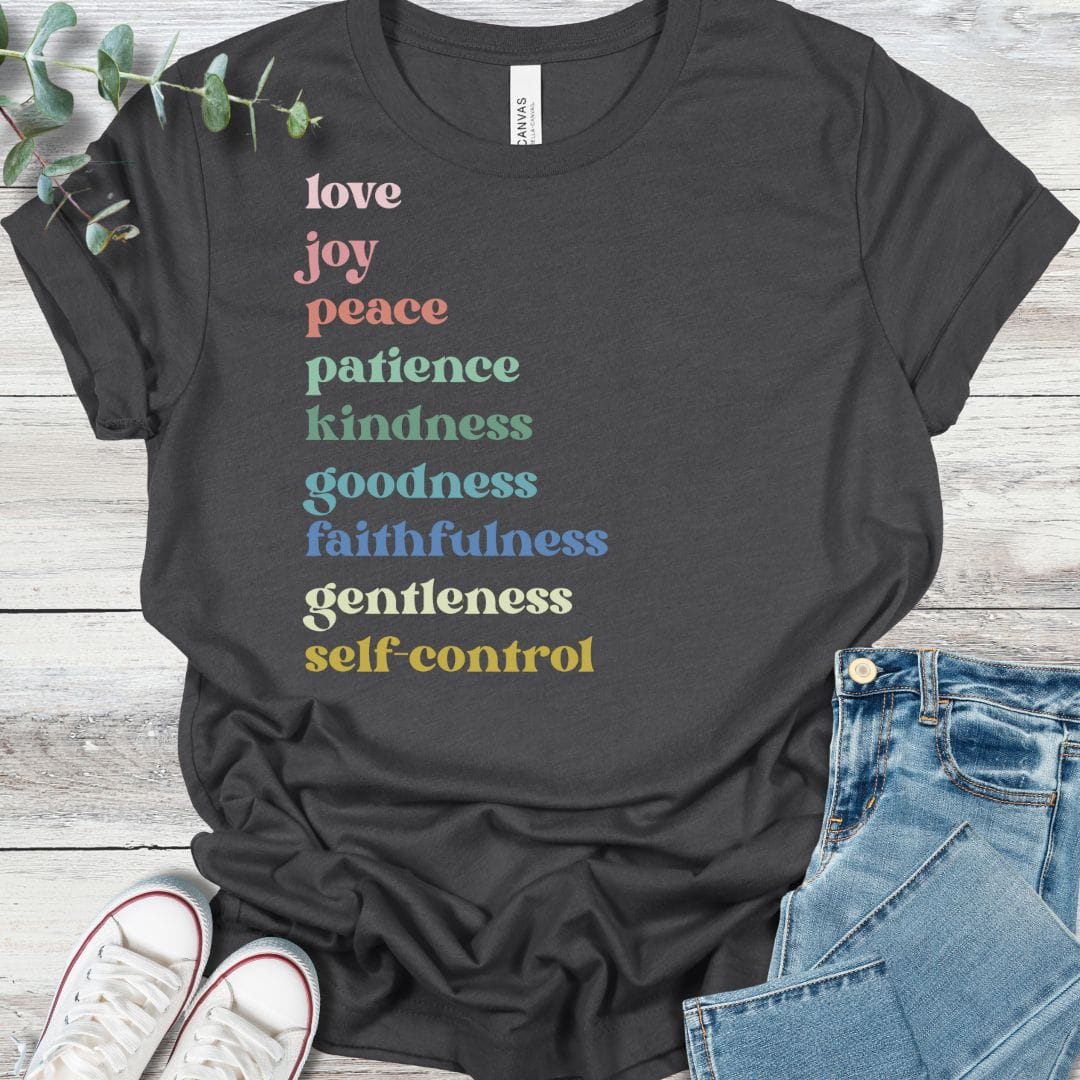 Fruity T-Shirt product image 3