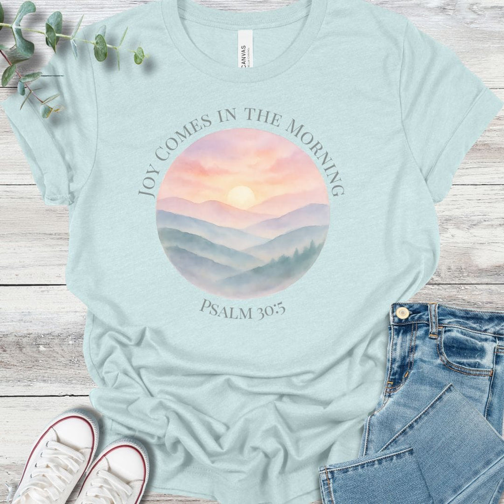 Morning Joy T-Shirt product image 1