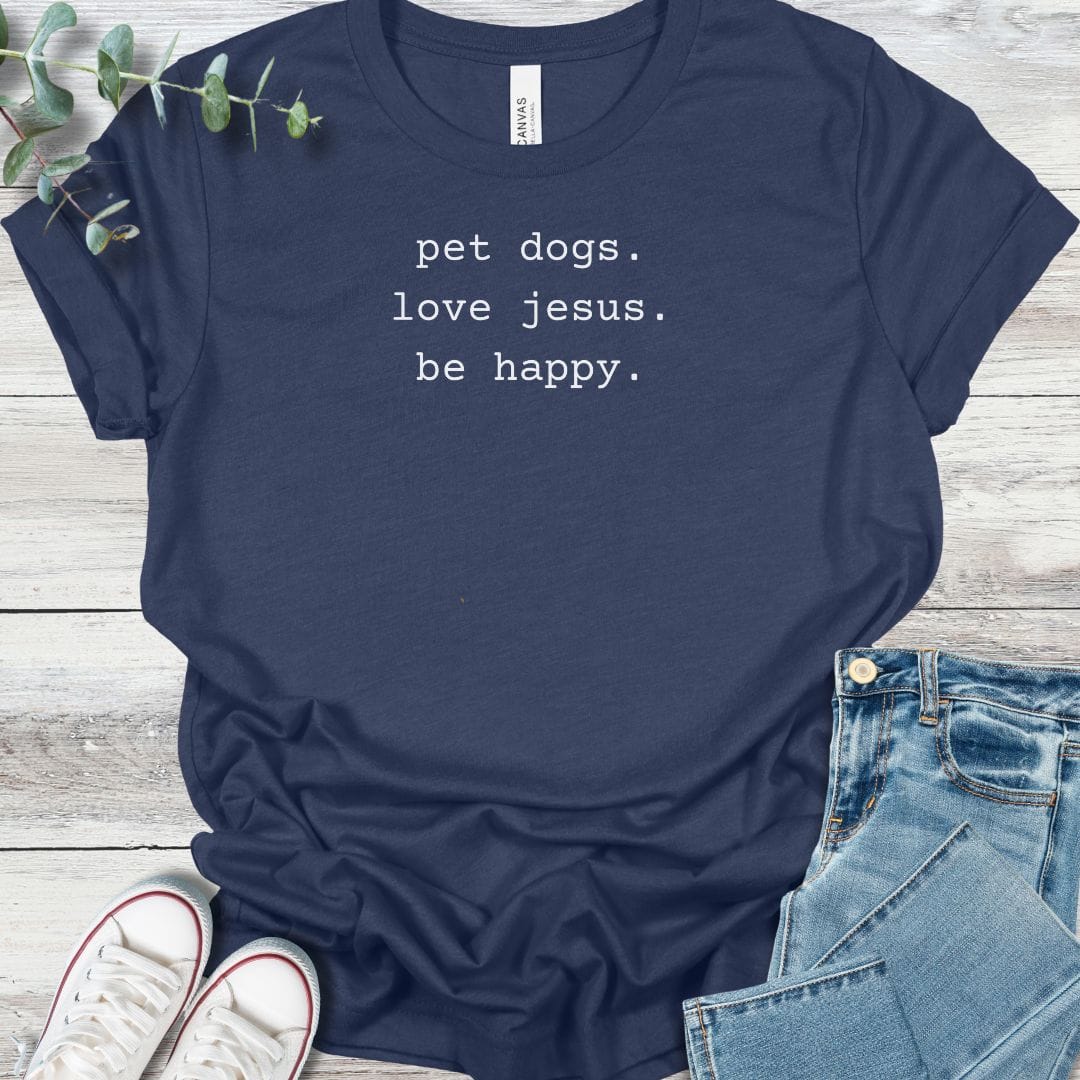 Simple Joys T-Shirt product image 6