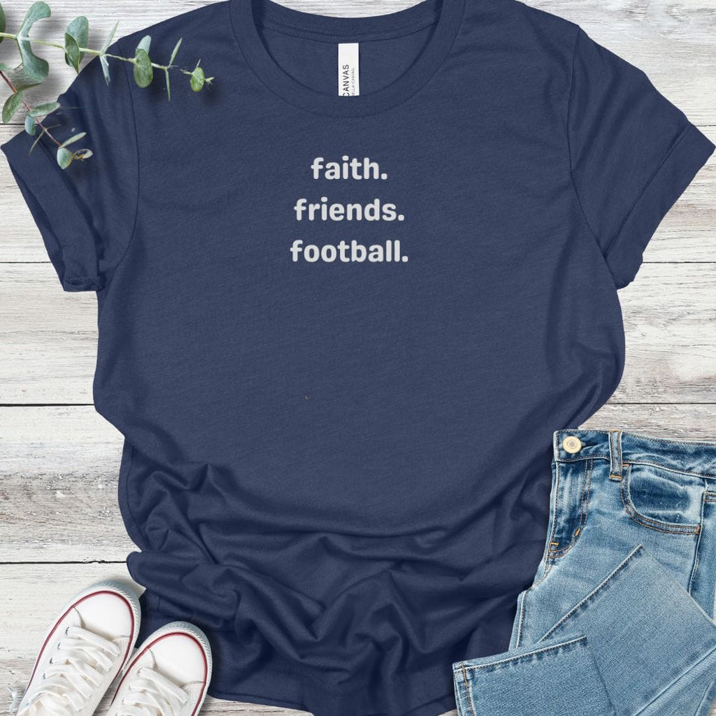 Fall Favs T-Shirt product image 3