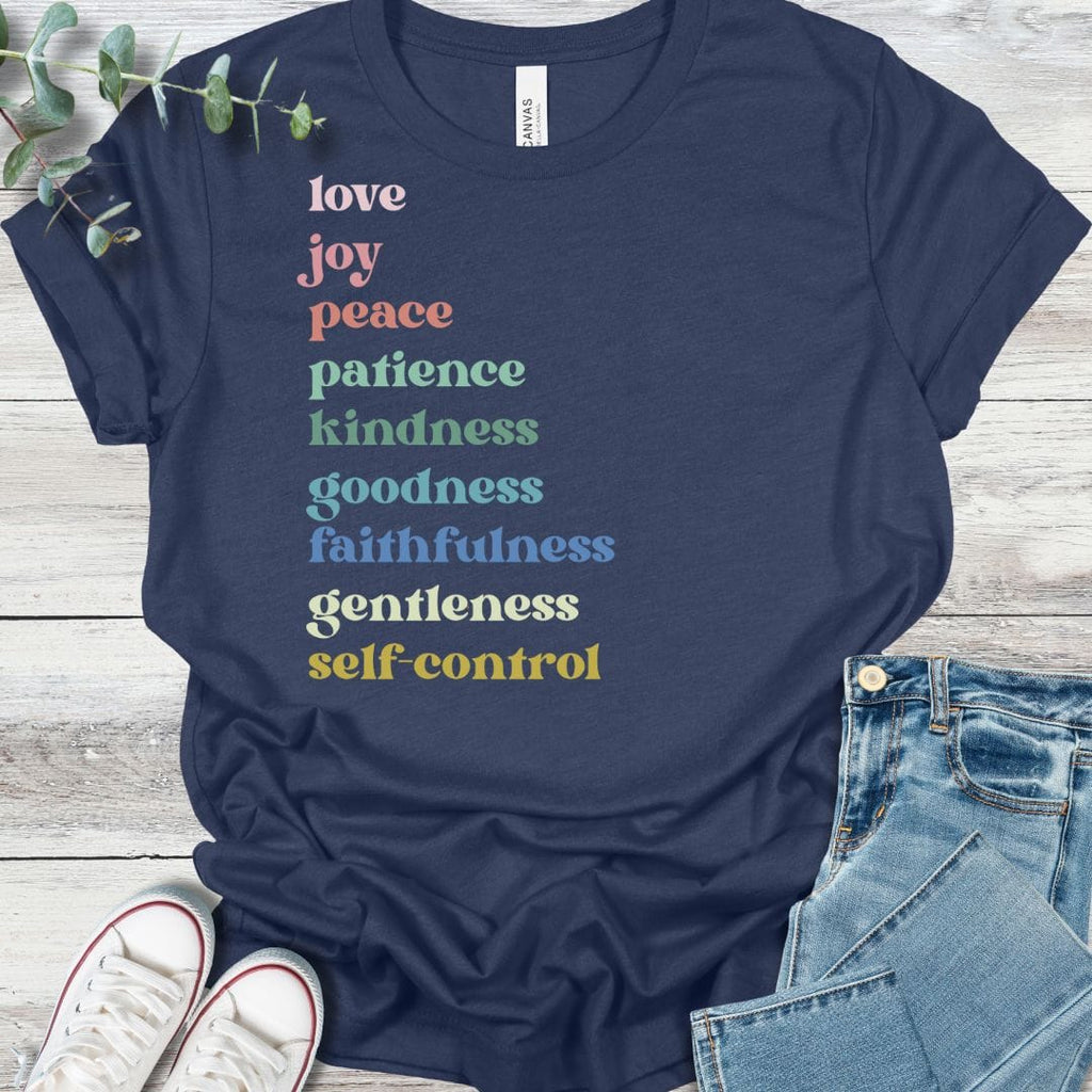 Fruity T-Shirt product image 4