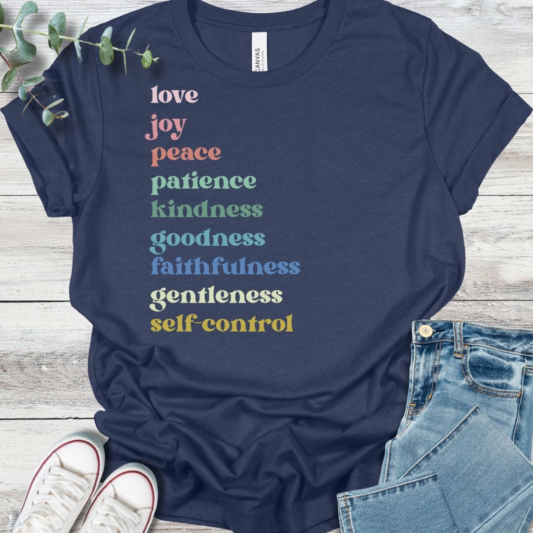 Fruity T-Shirt product image 4