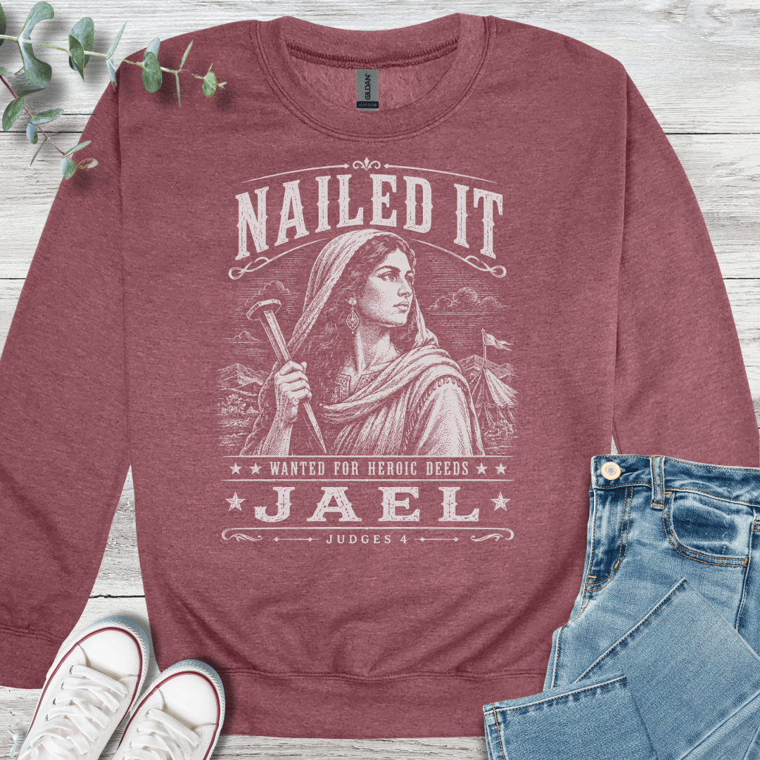 Jael Sweatshirt product image 6