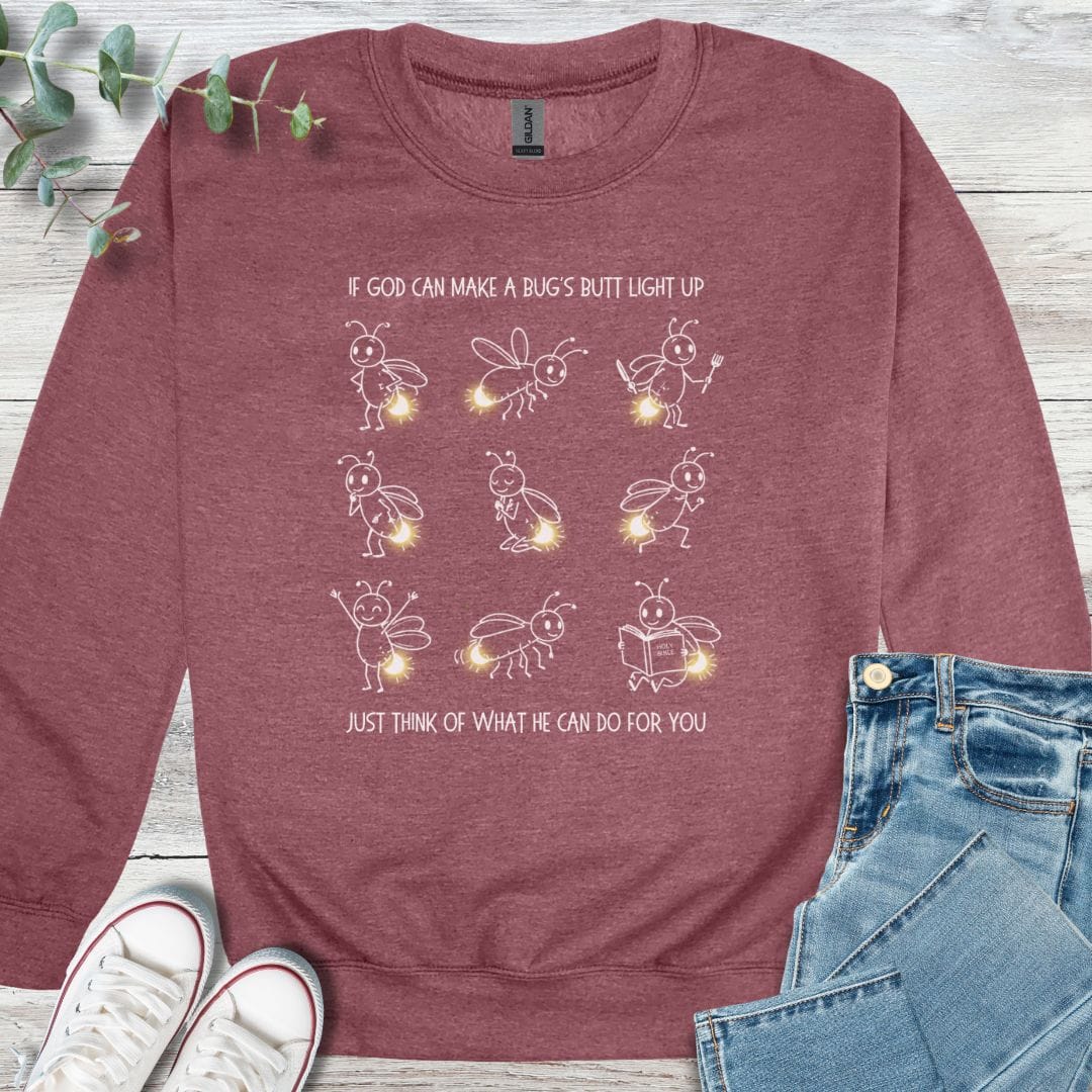 Little Lights Sweatshirt product image 4