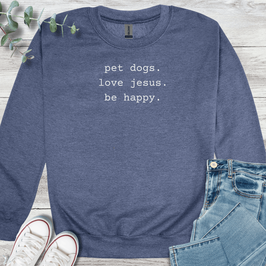 Simple Joys Sweatshirt product image 6
