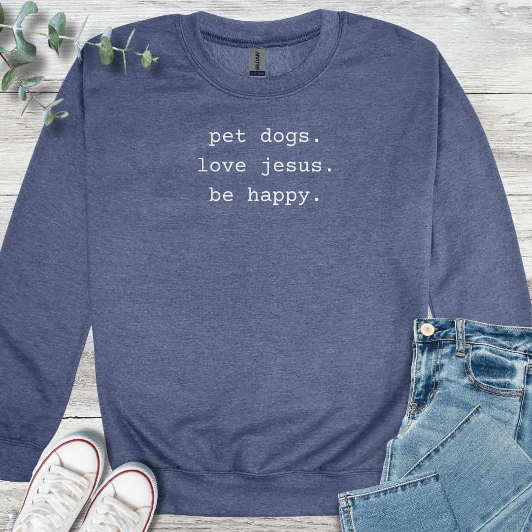 Simple Joys Sweatshirt product image 6