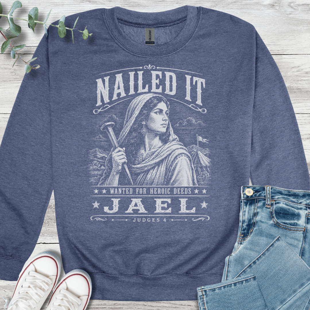 Jael Sweatshirt product image 1