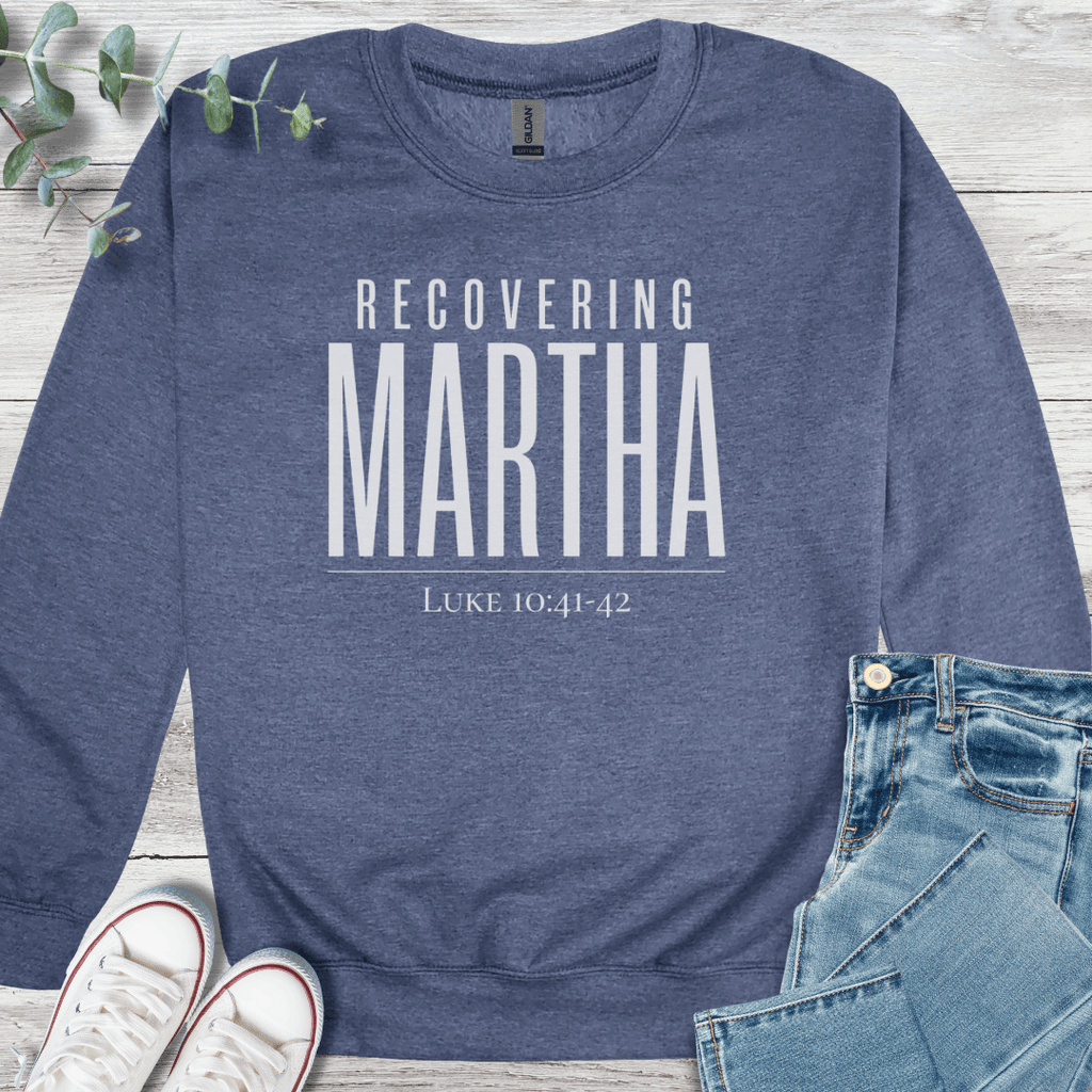Recovering Martha product image 6