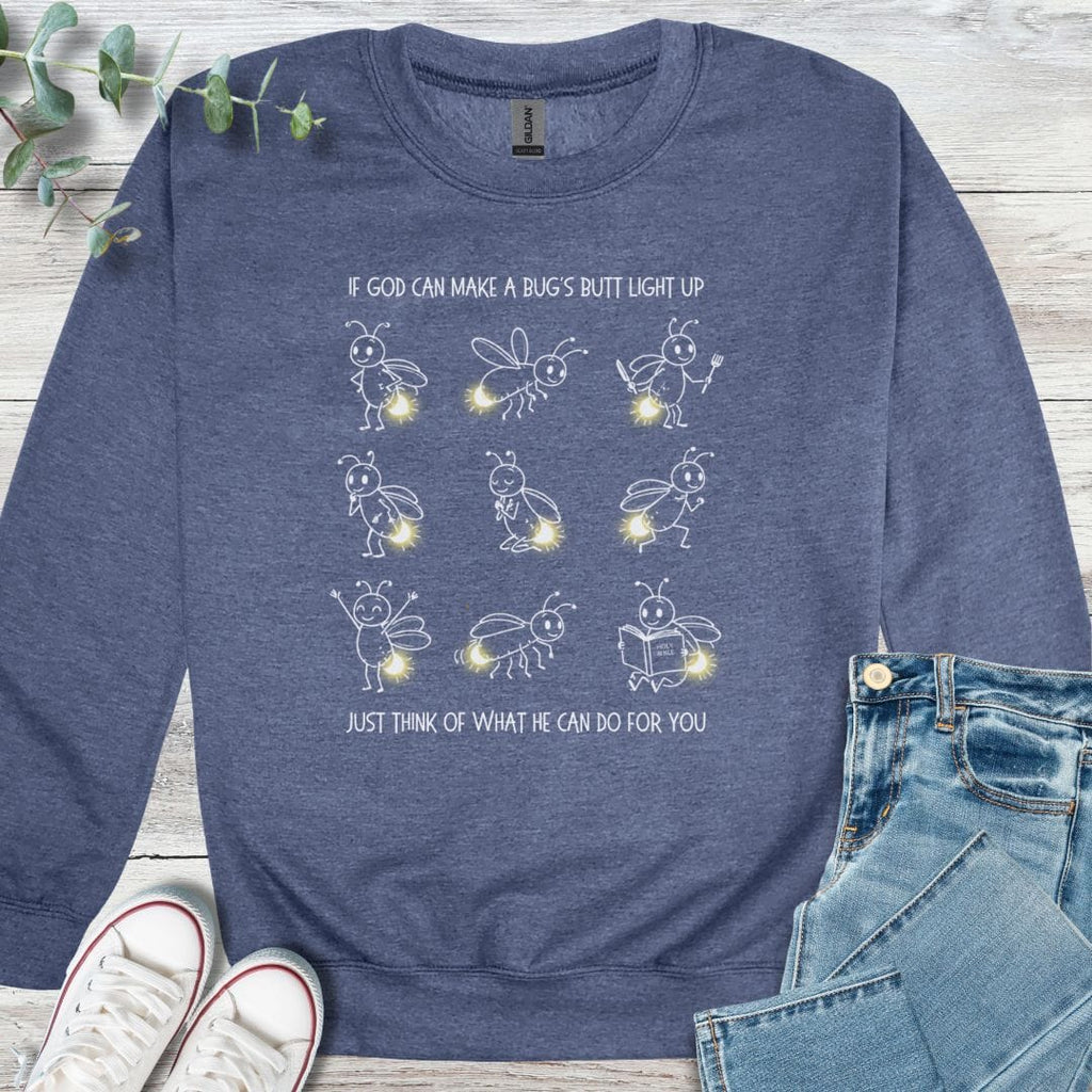 Little Lights Sweatshirt product image 6