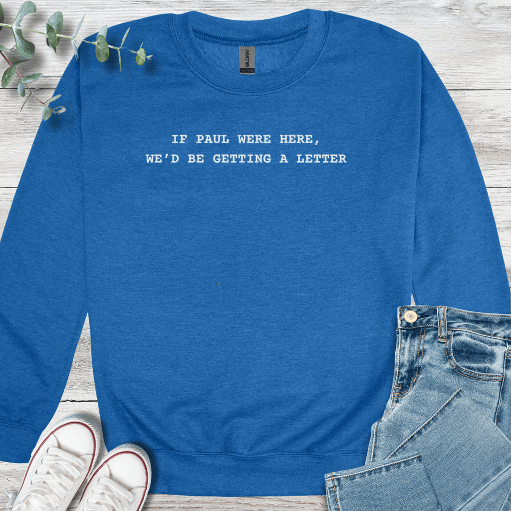 Letter From Paul Sweatshirt product image 6
