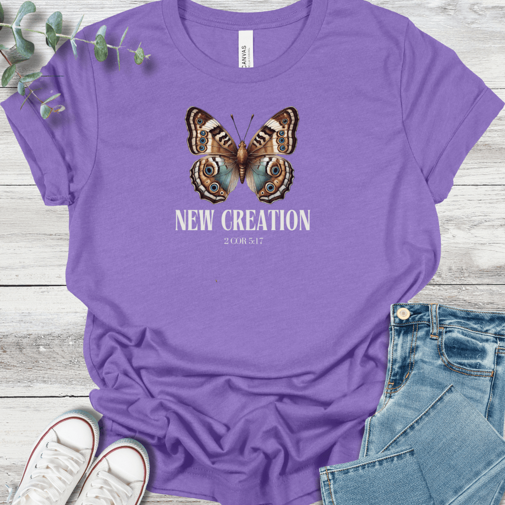 Transformed T-Shirt product image 4