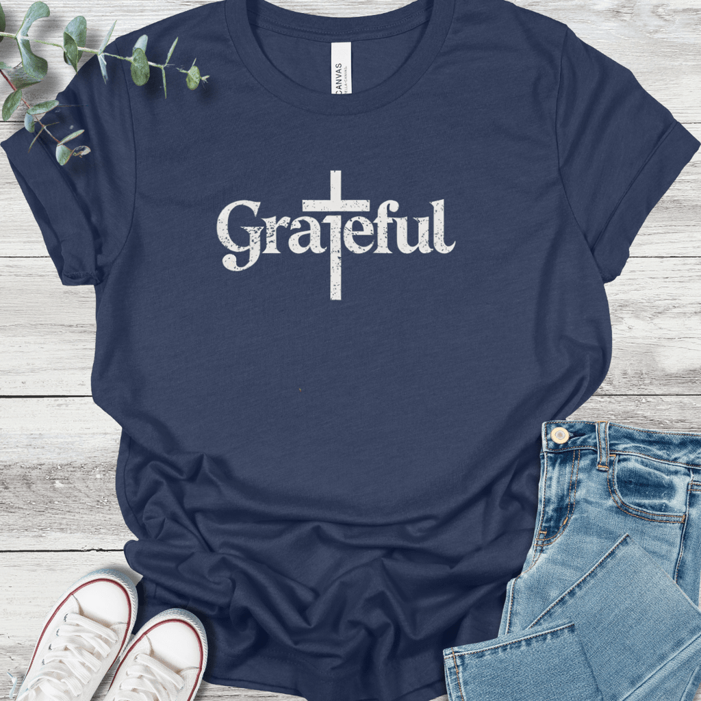 Grateful T-Shirt product image 4