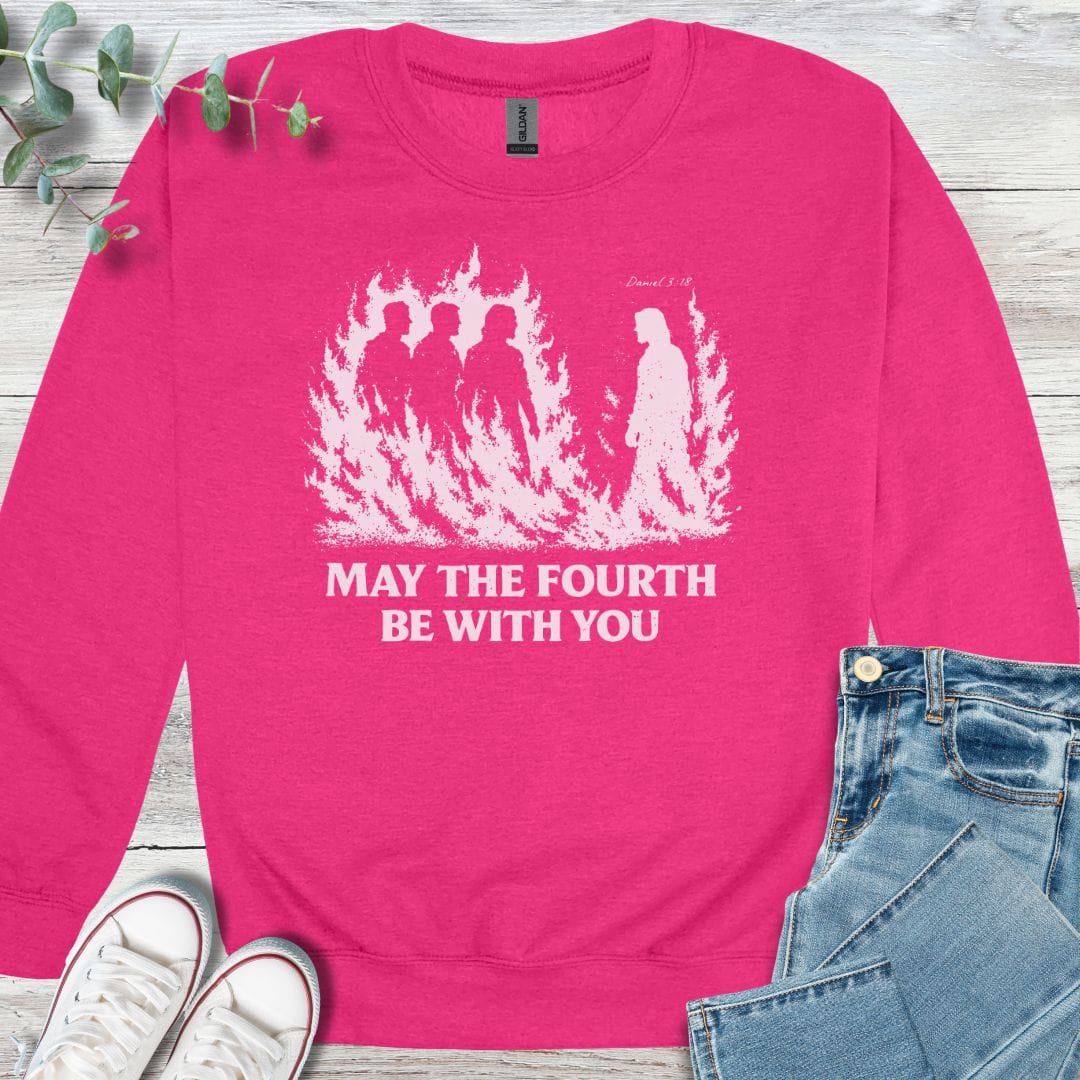 The Fourth Sweatshirt product image 6