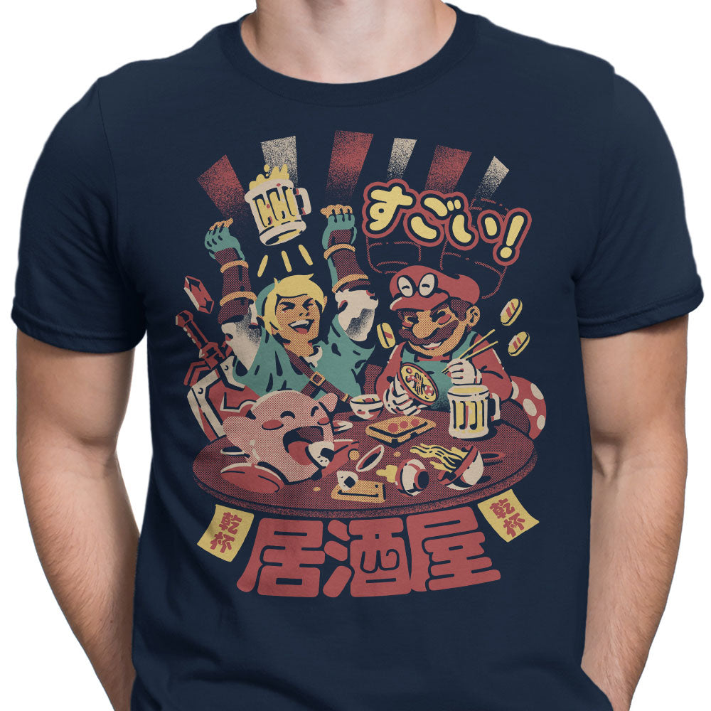 Heroes Izakaya - Men's Apparel product image 5