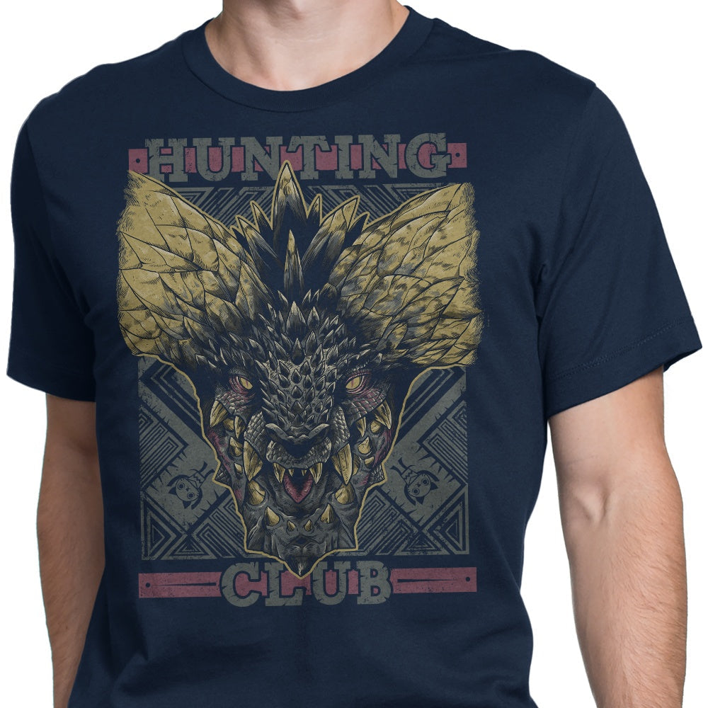 Hunting Club: Nergigante - Men's Apparel product image 4