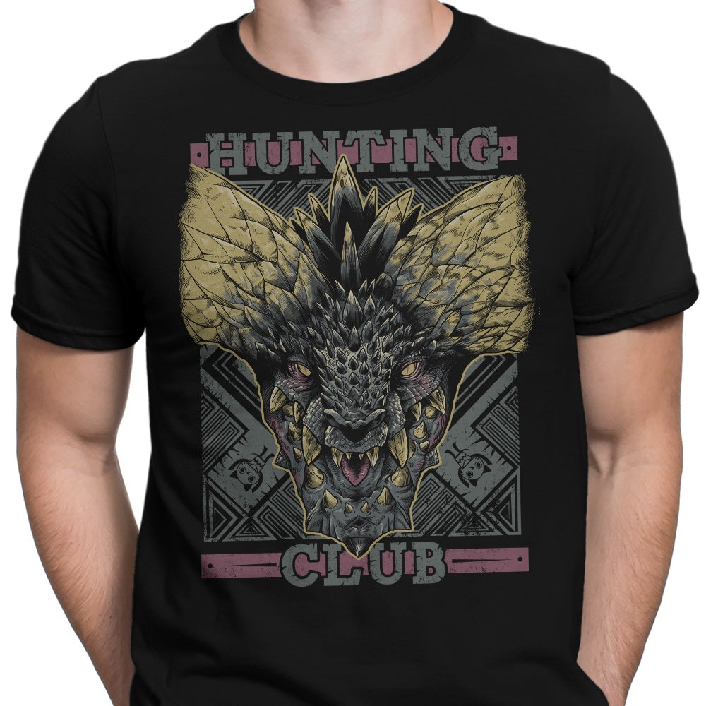 Hunting Club: Nergigante - Men's Apparel product image 3