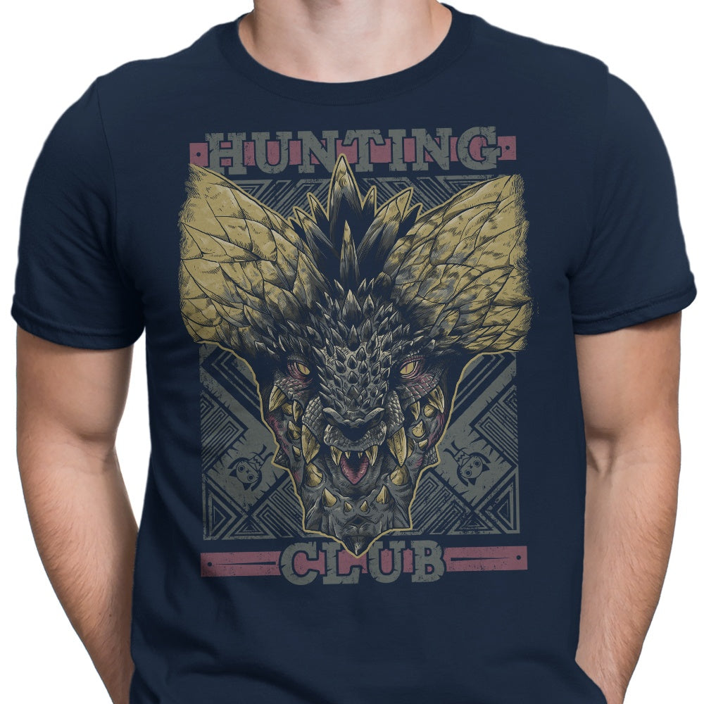 Hunting Club: Nergigante - Men's Apparel product image 5