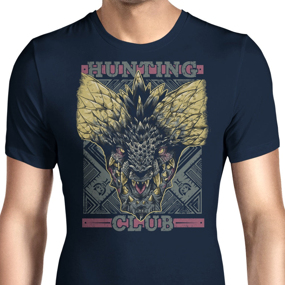 Hunting Club: Nergigante - Men's Apparel product image 6