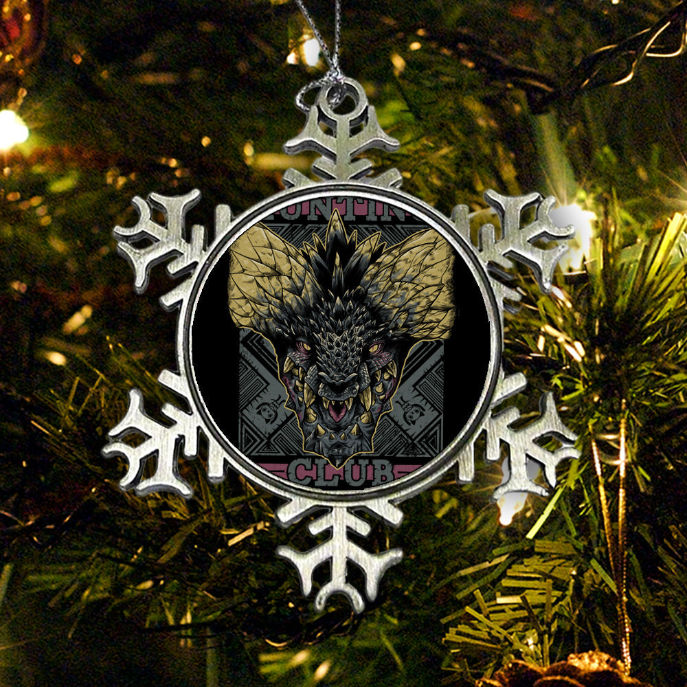 Hunting Club: Nergigante - Ornament product image 1