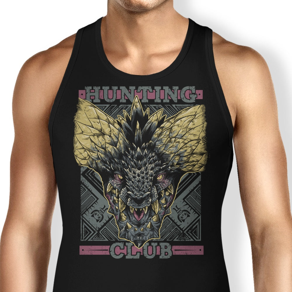 Hunting Club: Nergigante - Tank Top product image 1