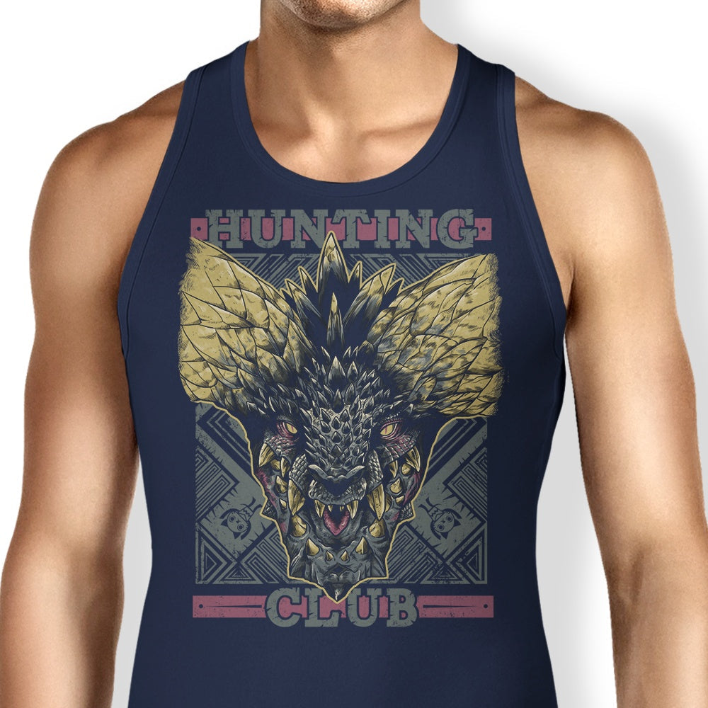 Hunting Club: Nergigante - Tank Top product image 3