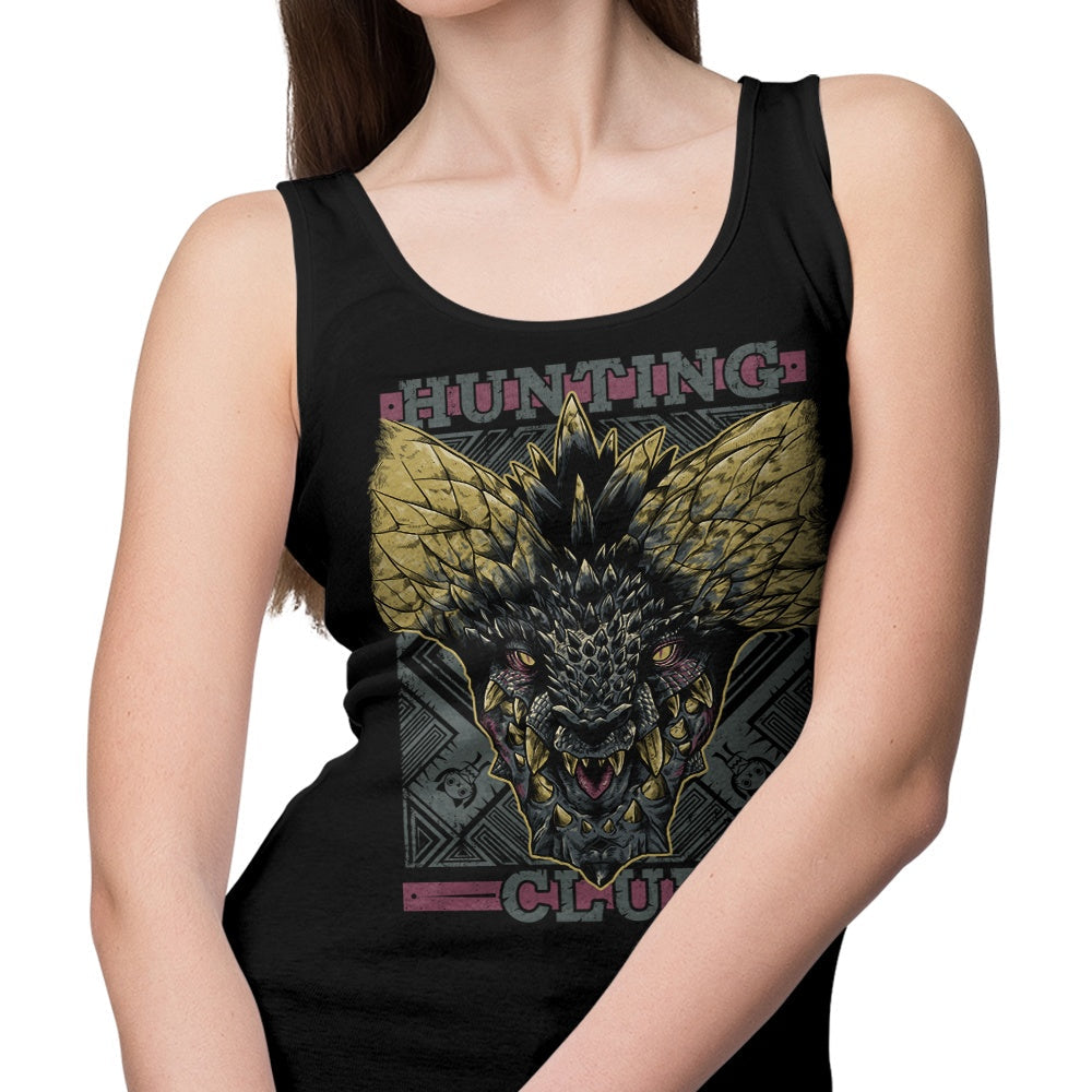 Hunting Club: Nergigante - Tank Top product image 4