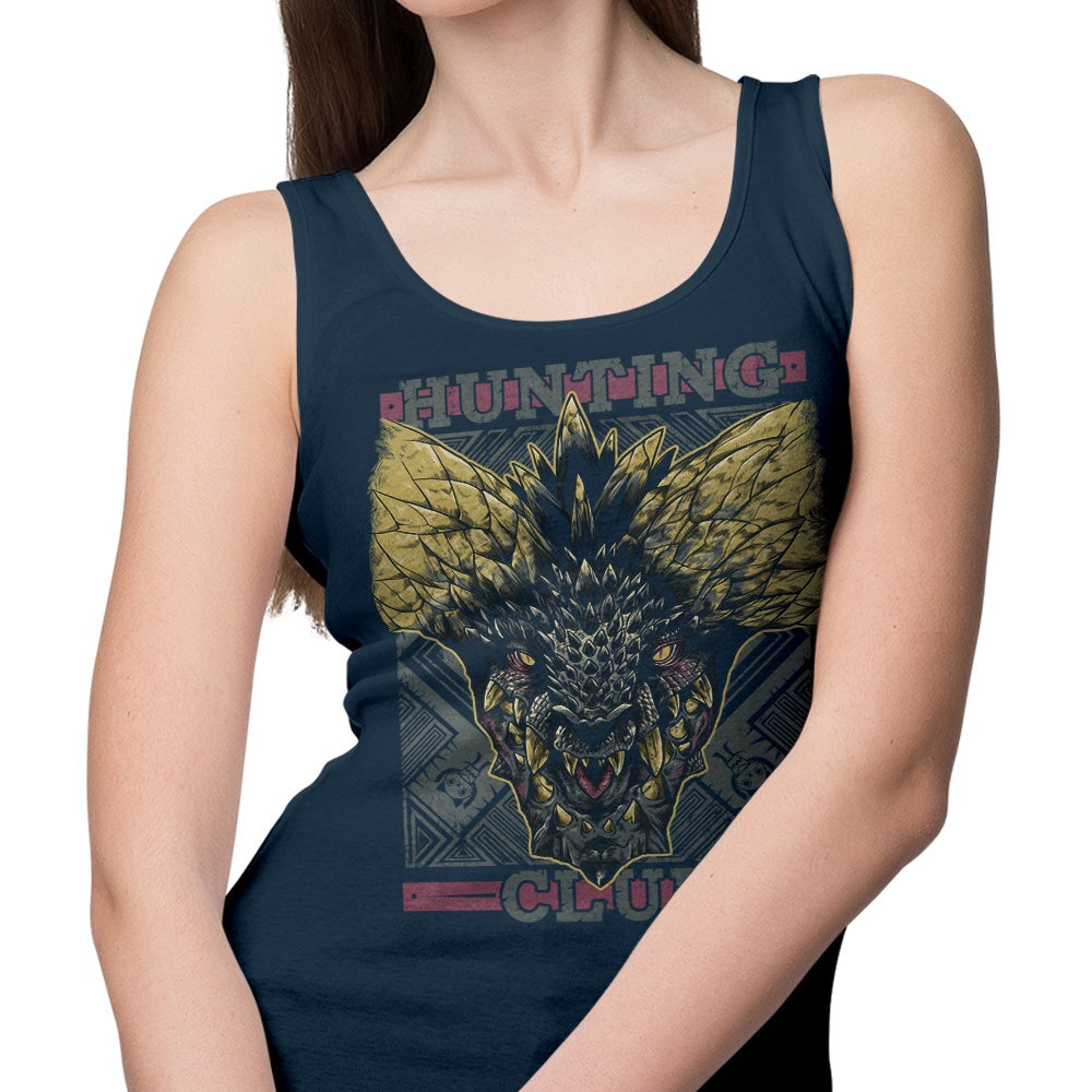 Hunting Club: Nergigante - Tank Top product image 5