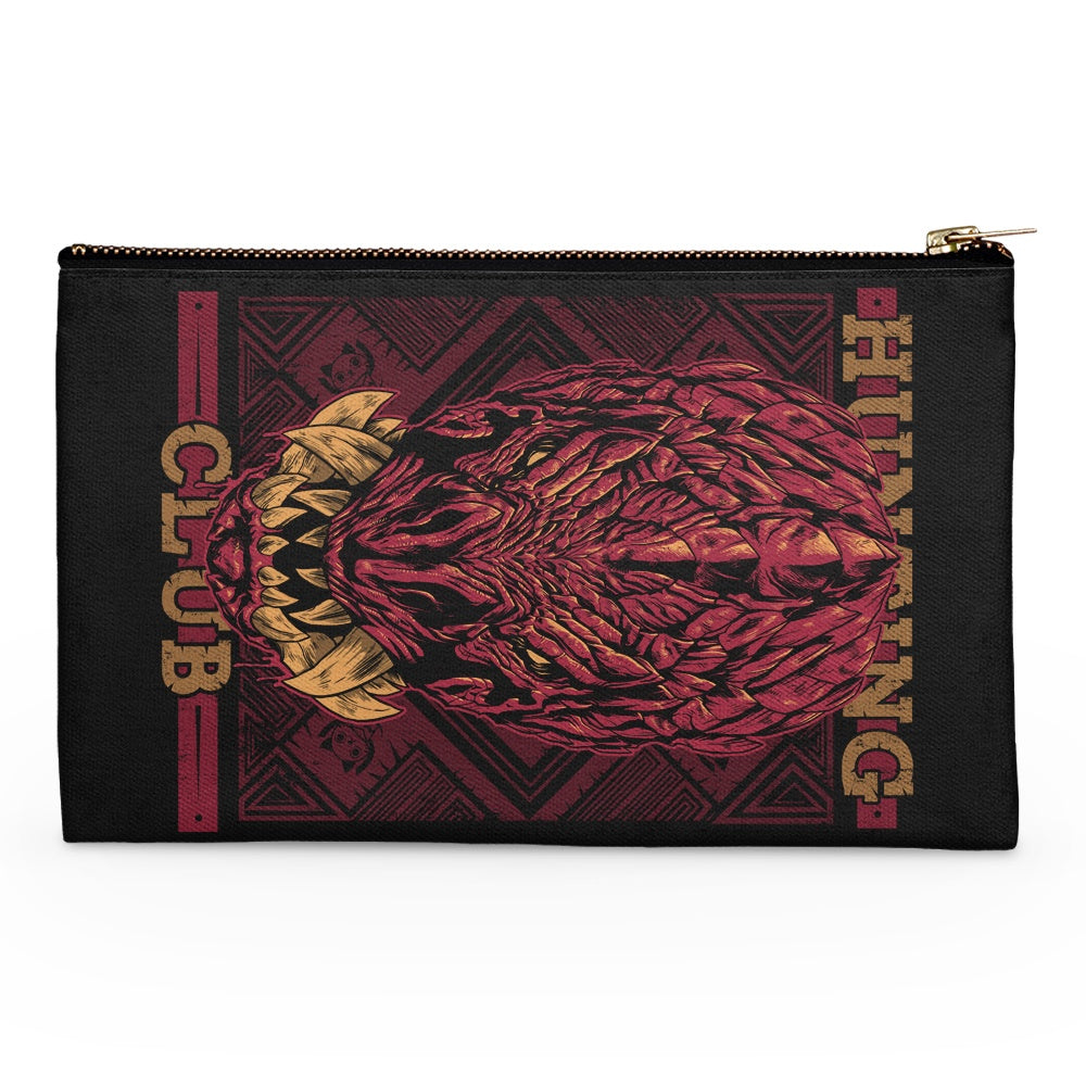 Hunting Club: Odogaron - Accessory Pouch