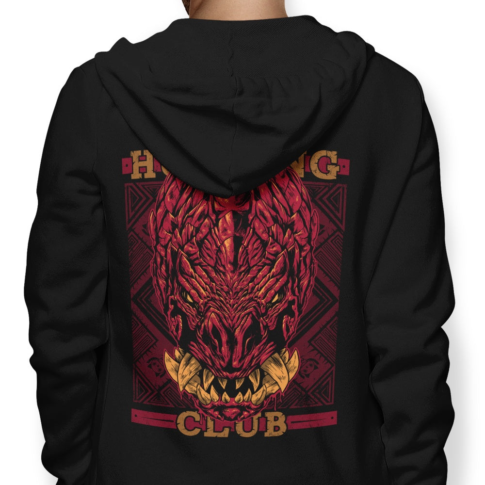 Hunting Club: Odogaron - Hoodie product image 1