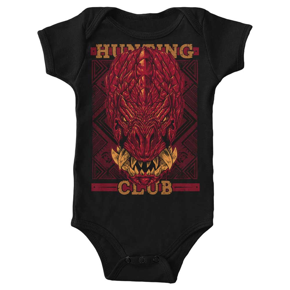 Hunting Club: Odogaron - Youth Apparel product image 6