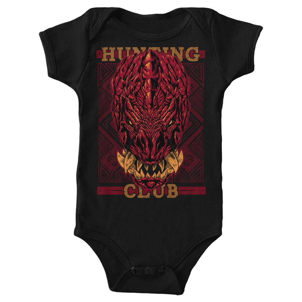 Hunting Club: Odogaron - Youth Apparel product image 16