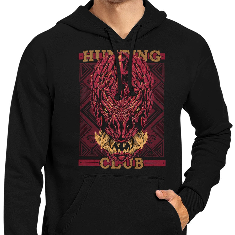 Hunting Club: Odogaron - Hoodie product image 4