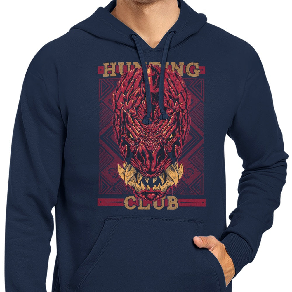 Hunting Club: Odogaron - Hoodie product image 5