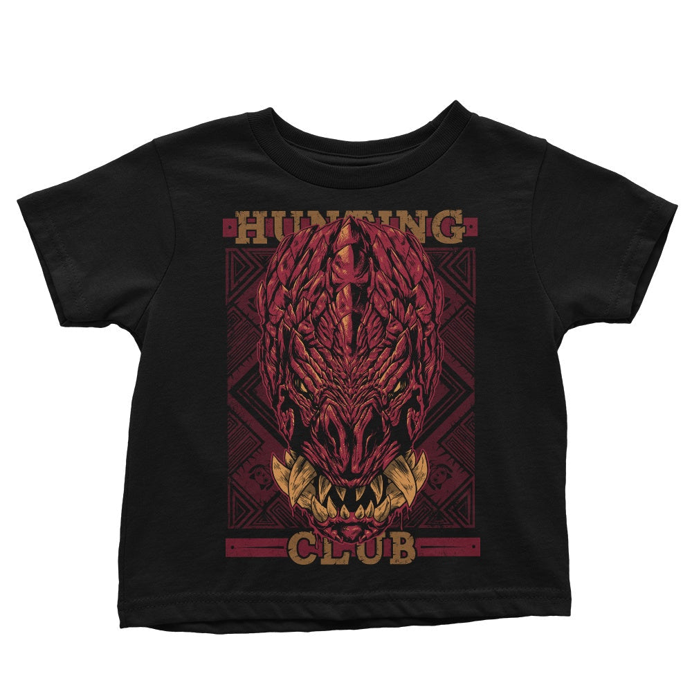 Hunting Club: Odogaron - Youth Apparel product image 9