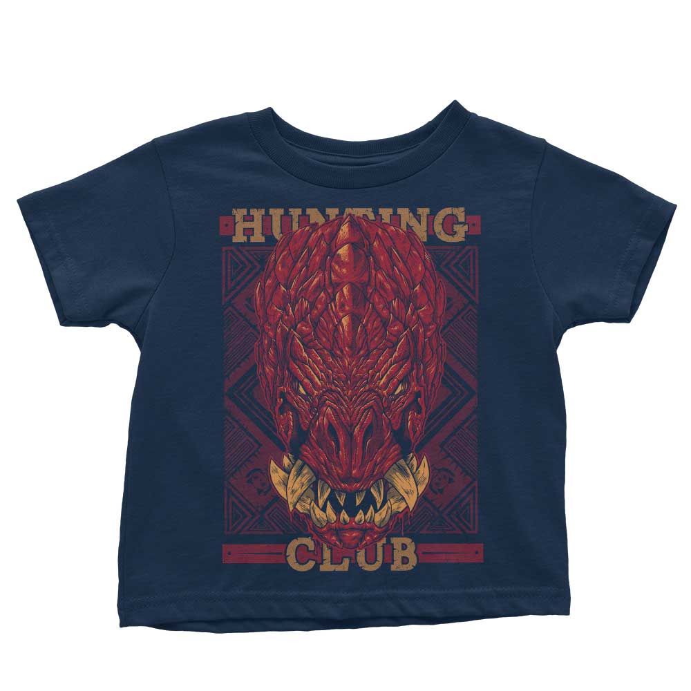 Hunting Club: Odogaron - Youth Apparel product image 5