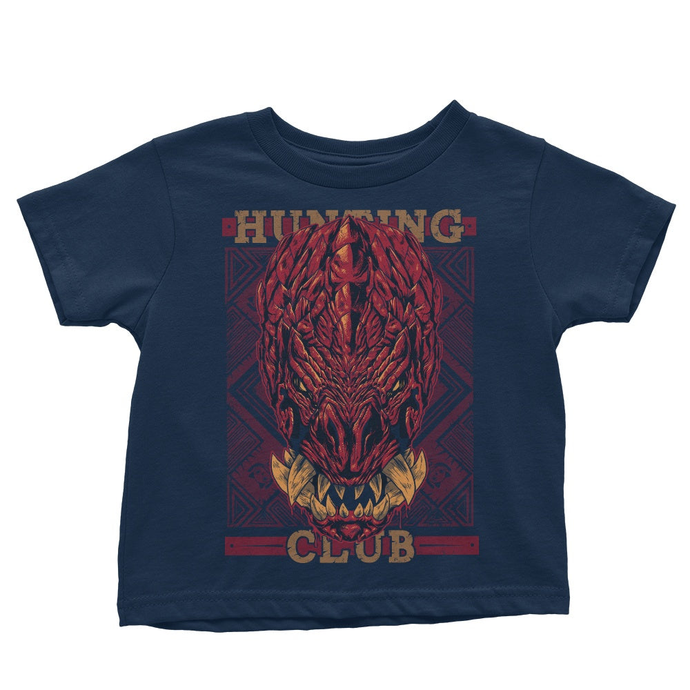 Hunting Club: Odogaron - Youth Apparel product image 15