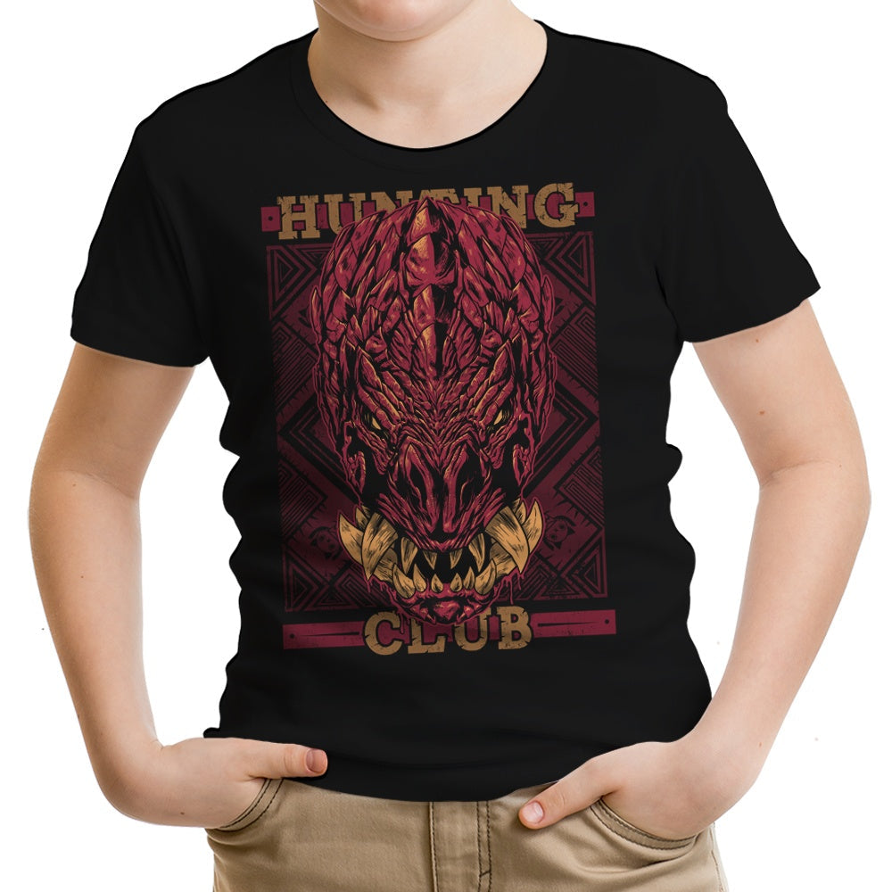 Hunting Club: Odogaron - Youth Apparel product image 12