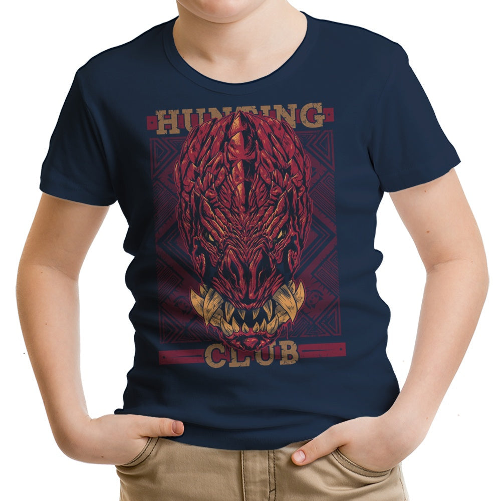 Hunting Club: Odogaron - Youth Apparel product image 13