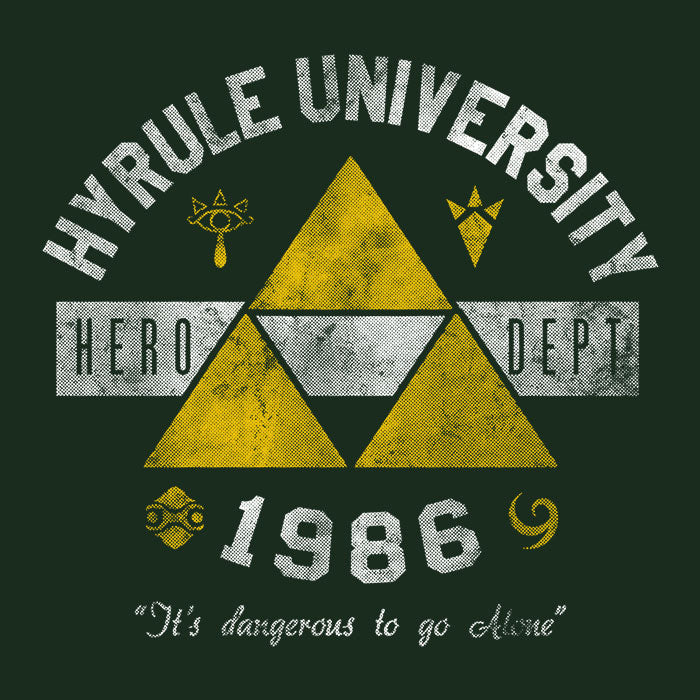 Hyrule U - Mousepad product image 2