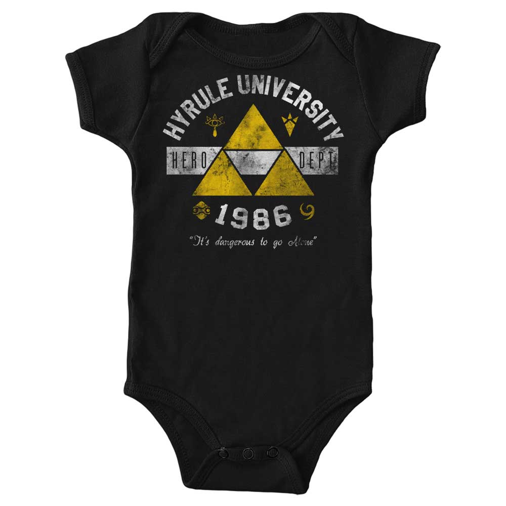 Hyrule U - Youth Apparel product image 18