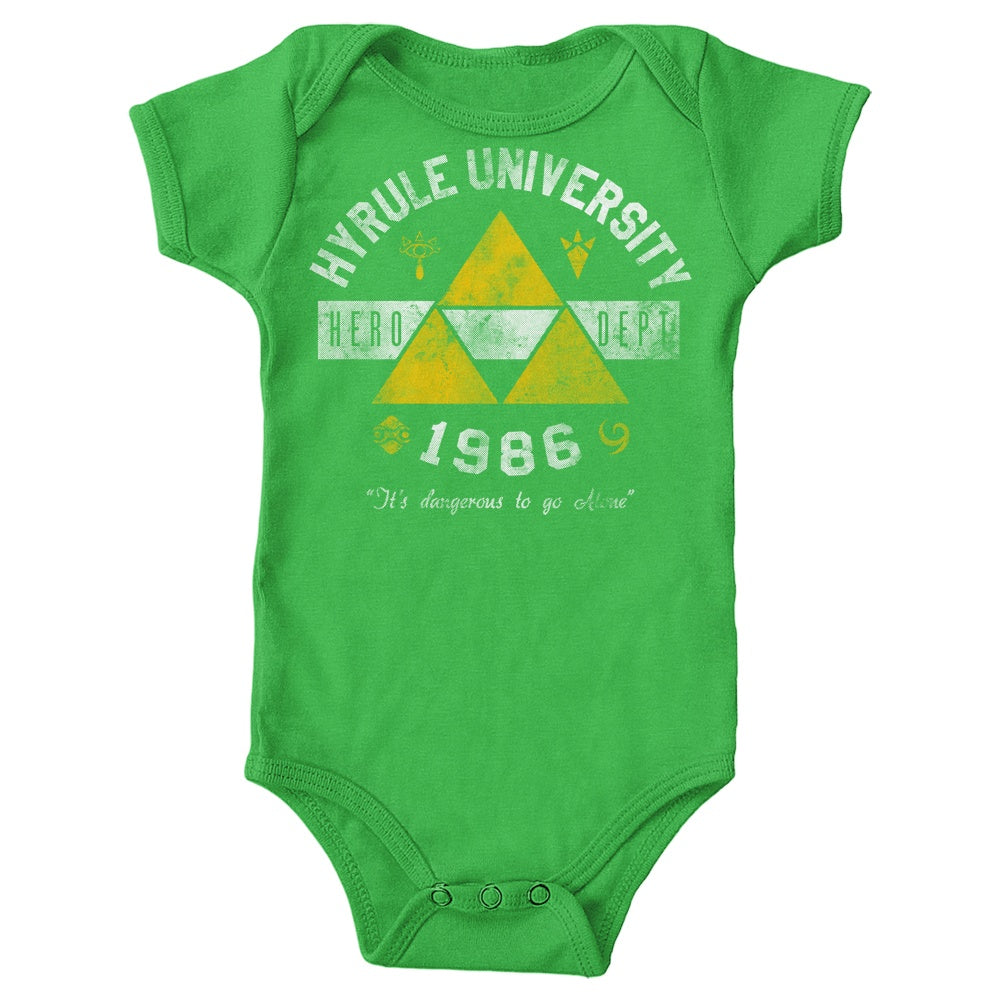 Hyrule U - Youth Apparel product image 13