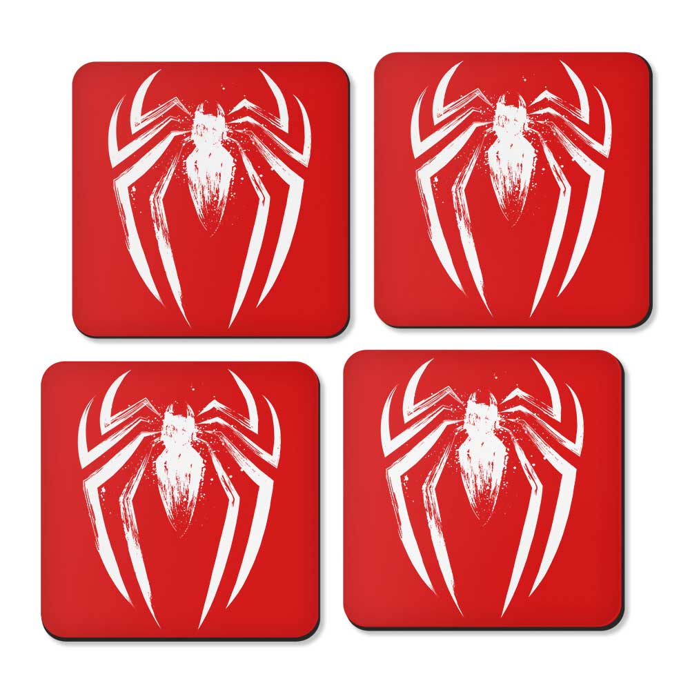 I Am The Spider - Coasters product image 3