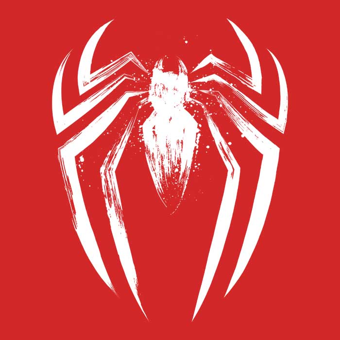 I Am The Spider - Hoodie product image 2