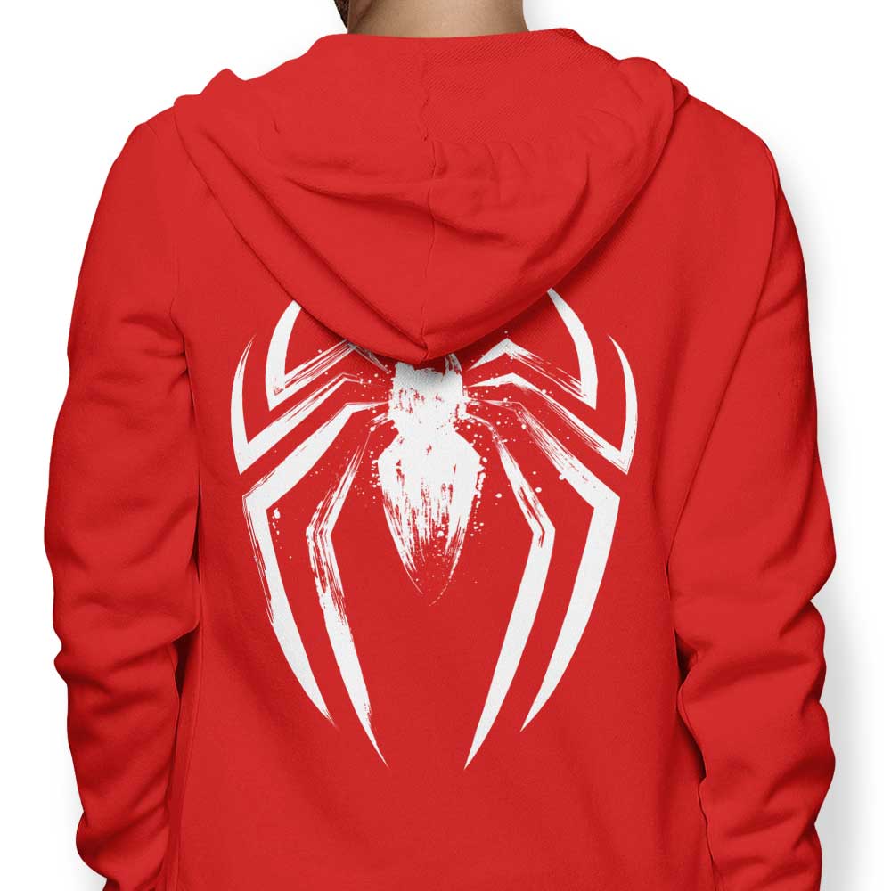 I Am The Spider - Hoodie product image 1