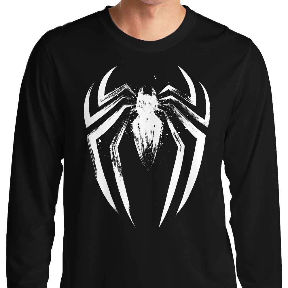 I Am The Spider - Long Sleeve T-Shirt product image 3